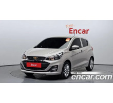 Chevrolet (GM Daewoo) Spark 2021 г.