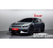 KIA EV6 2022 г.