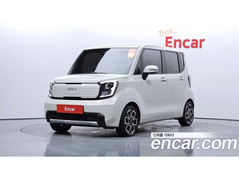 KIA Ray 2023 г.