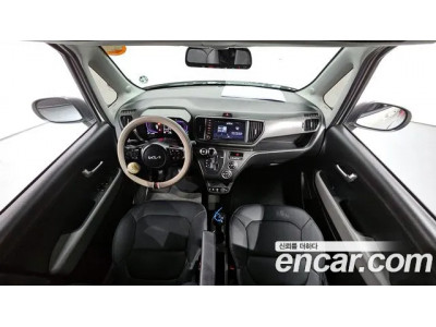 KIA Ray 2023 г.