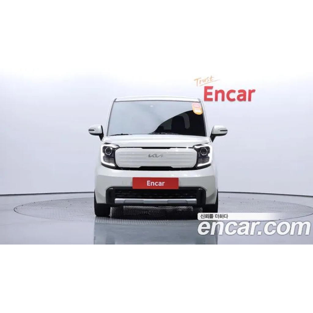 KIA Ray 2023 г.
