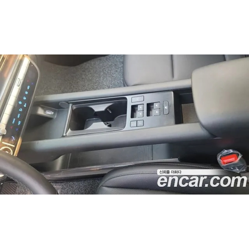 Hyundai Ionic 6 2023 г.