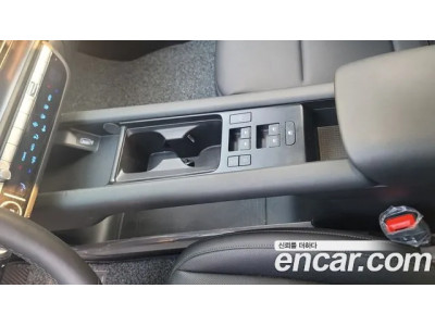 Hyundai Ionic 6 2023 г.