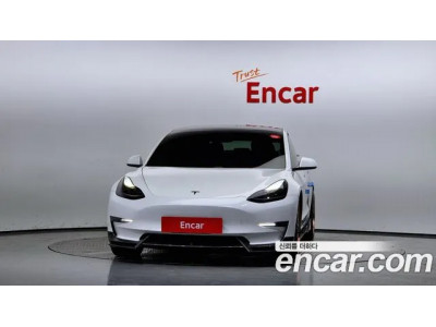 Tesla Model 3 2021 г.