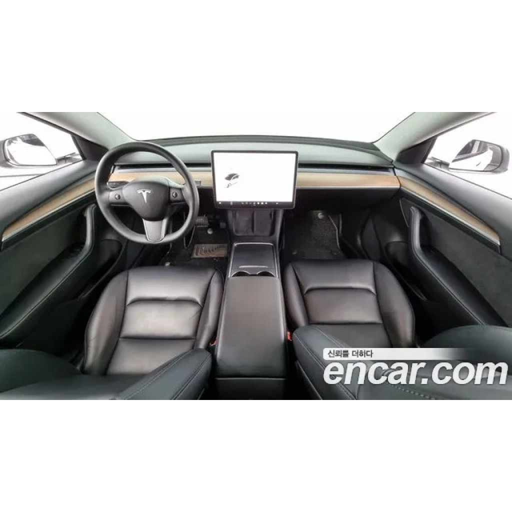 Tesla Model 3 2021 г.