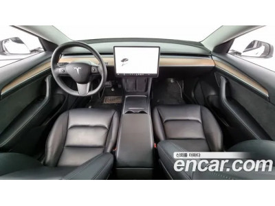 Tesla Model 3 2021 г.