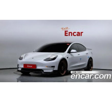 Tesla Model 3 2021 г.