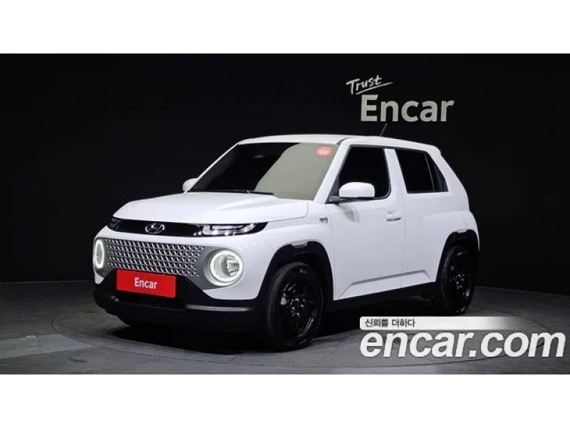 Hyundai Casper 2023 г.