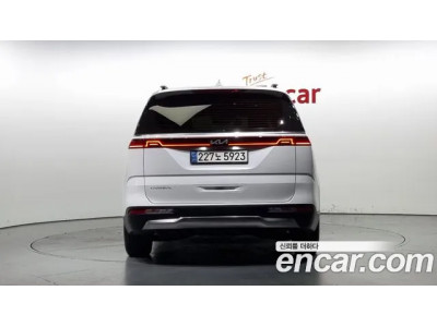 KIA Carnival 2023 г.