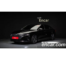 Hyundai Grandeur 2023 г.