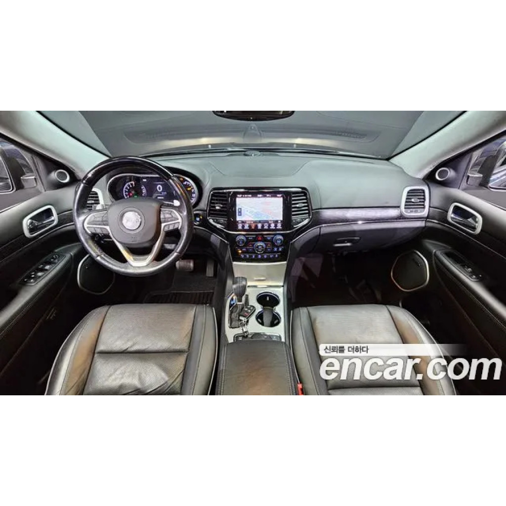 Jeep Cherokee 2020 г.