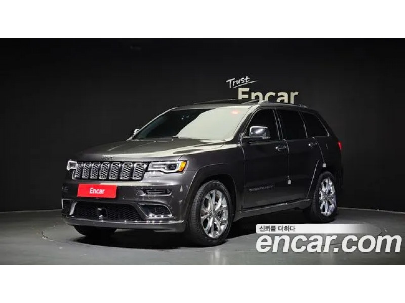 Jeep Cherokee 2020 г.