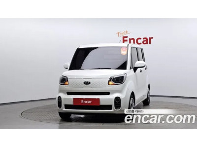 KIA Ray 2021 г.