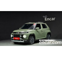 Hyundai Casper 2023 г.