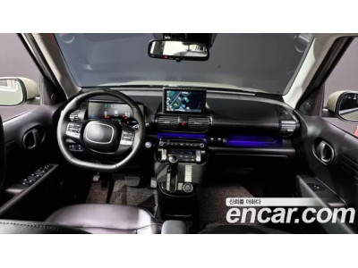 Hyundai Casper 2023 г.