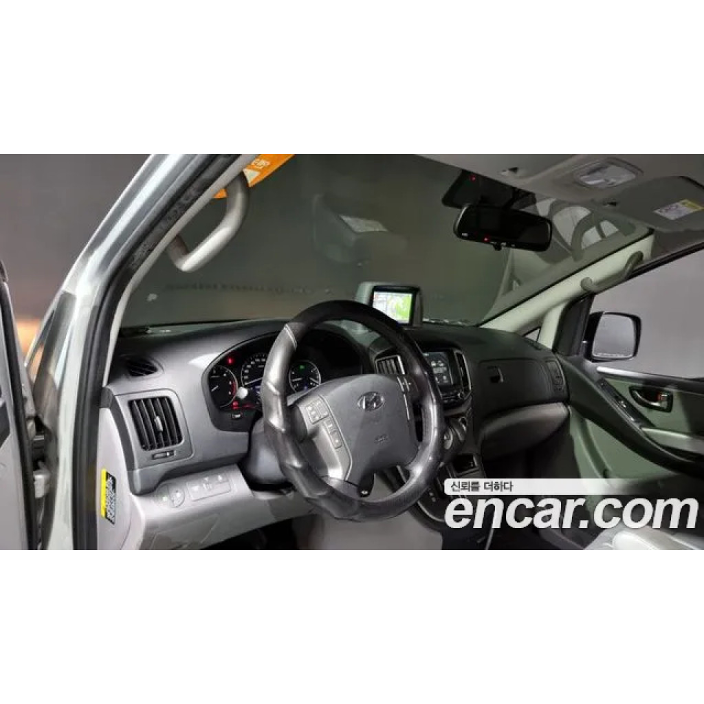 Hyundai Starex 2021 г.