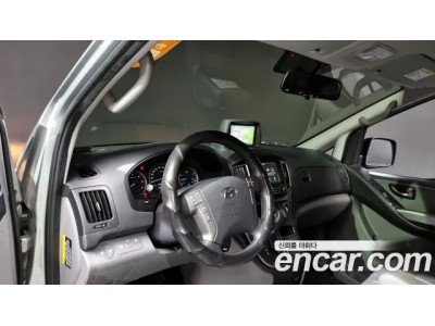 Hyundai Starex 2021 г.