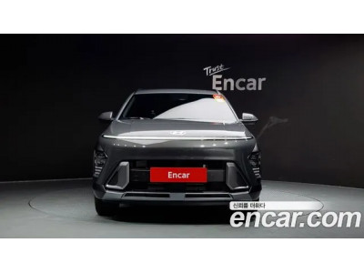 Hyundai Kona 2024 г.
