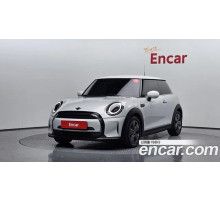 Mini Cooper 2023 г.