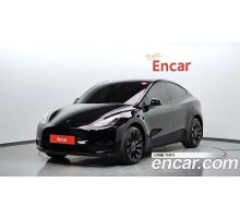 Tesla Model Y 2022 г.