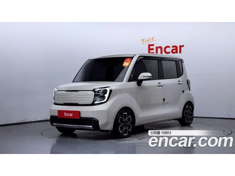 KIA Ray 2023 г.