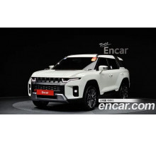 KG Mobility (Ssangyong) Torres 2024 г.