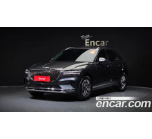 Genesis GV70 2023 г.