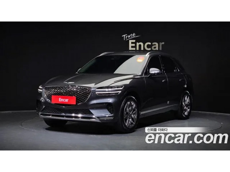 Genesis GV70 2023 г.