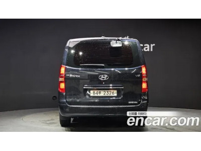Hyundai Starex 2021 г.