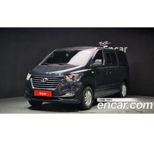 Hyundai Starex 2021 г.