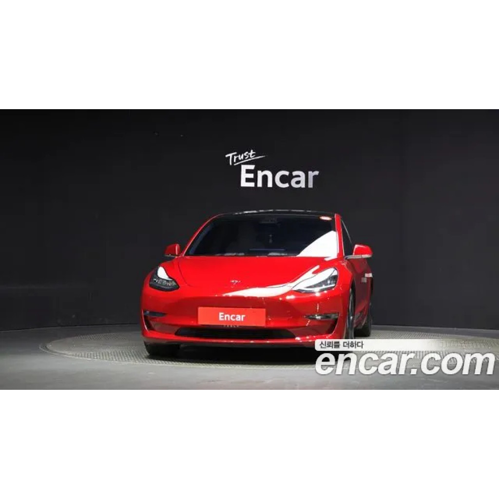 Tesla Model 3 2020 г.