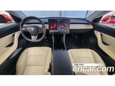 Tesla Model 3 2020 г.