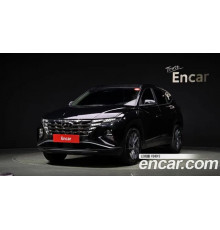 Hyundai Tucson 2023 г.