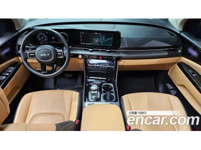 KIA Carnival 2022 г.