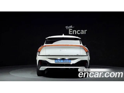 KIA EV6 2023 г.