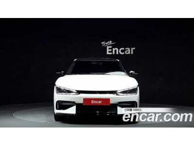 KIA EV6 2023 г.