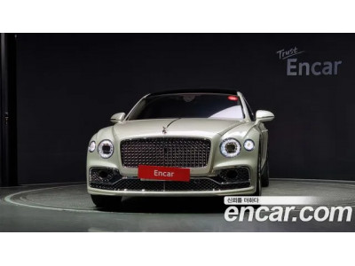 Bentley Flying Spur 2022 г.