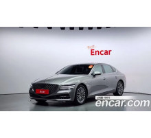 Genesis G80 2021 г.