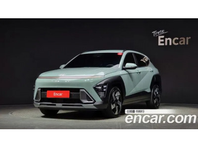 Hyundai Kona 2023 г.