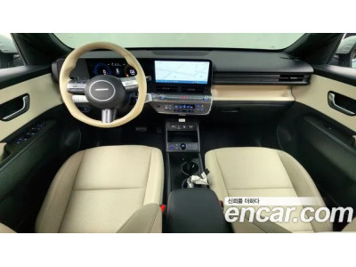 Hyundai Kona 2023 г.