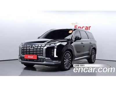 Hyundai Palisade 2023 г.