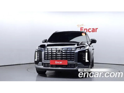 Hyundai Palisade 2023 г.