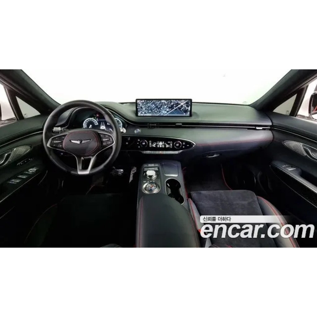 Genesis GV70 2023 г.