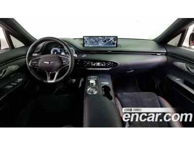 Genesis GV70 2023 г.