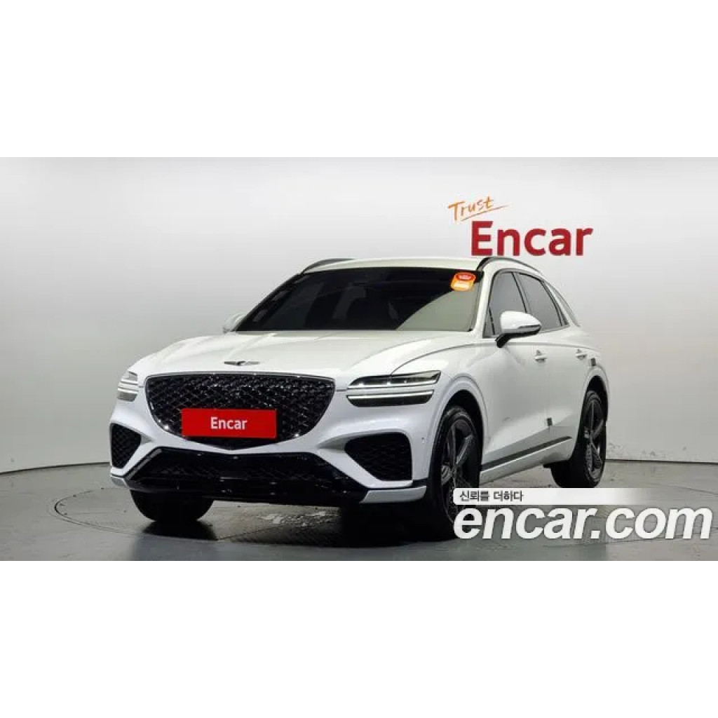 Genesis GV70 2023 г.