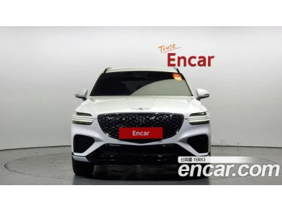 Genesis GV70 2023 г.