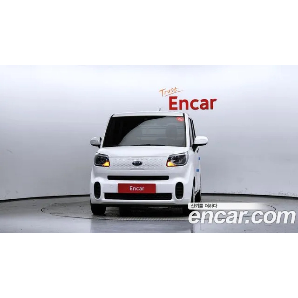 KIA Ray 2020 г.
