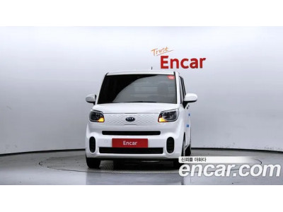 KIA Ray 2020 г.
