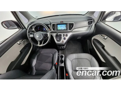 KIA Ray 2020 г.