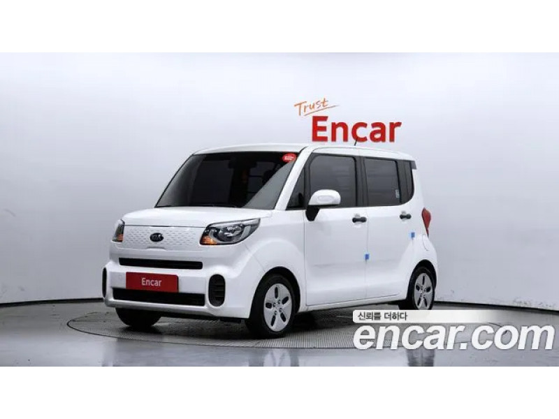 KIA Ray 2020 г.